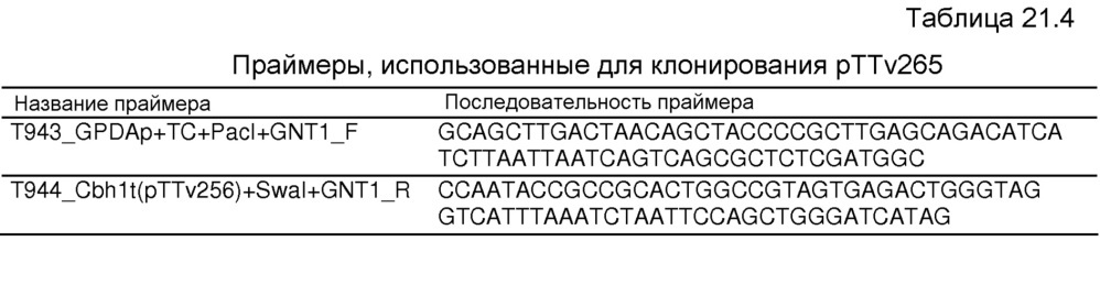 Клетка нитчатых грибов с дефицитом протеаз и способы ее применения (патент 2645252)