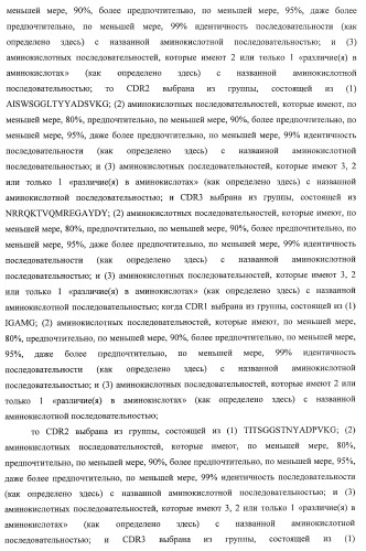 Nanobodies tm для лечения заболеваний, опосредованных агрегацией (патент 2433139)