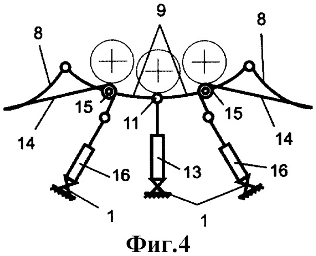 Кониковое зажимное устройство (патент 2316437)