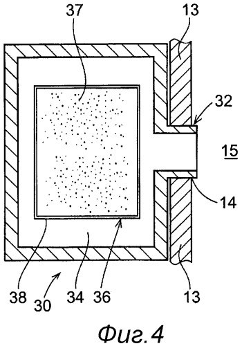 Система передачи промышленного робота, промышленный робот и способ для поглощения влаги (патент 2529932)