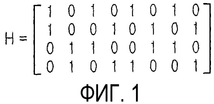 Устройство и способ кодирования/декодирования канала с использованием параллельного каскадного кода проверки на четность с низкой плотностью (патент 2310274)