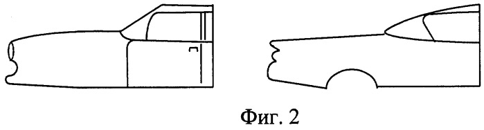Конструктор автомобиля (патент 2257242)