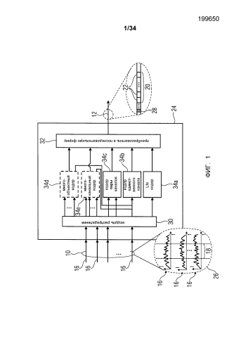 Расположение элемента кадра в кадрах потока битов, представляющего аудио содержимое (патент 2589399)