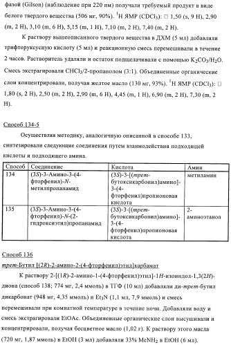 Производные пиразола и их применение в качестве ингибиторов рецепторных тирозинкиназ (патент 2413727)