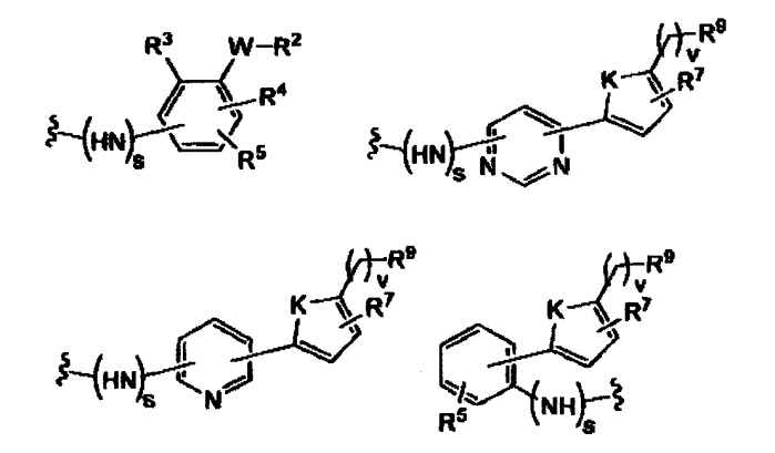 Новые производные нитрокатехола, обладающие активностью в качестве лигандов селектина (патент 2428979)