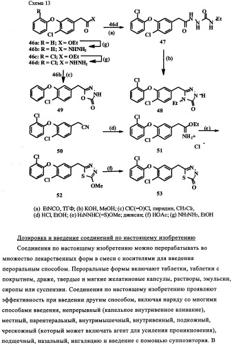 Ненуклеозидные ингибиторы i обратной транскриптазы, предназначенные для лечения заболеваний, опосредованных вич (патент 2342367)