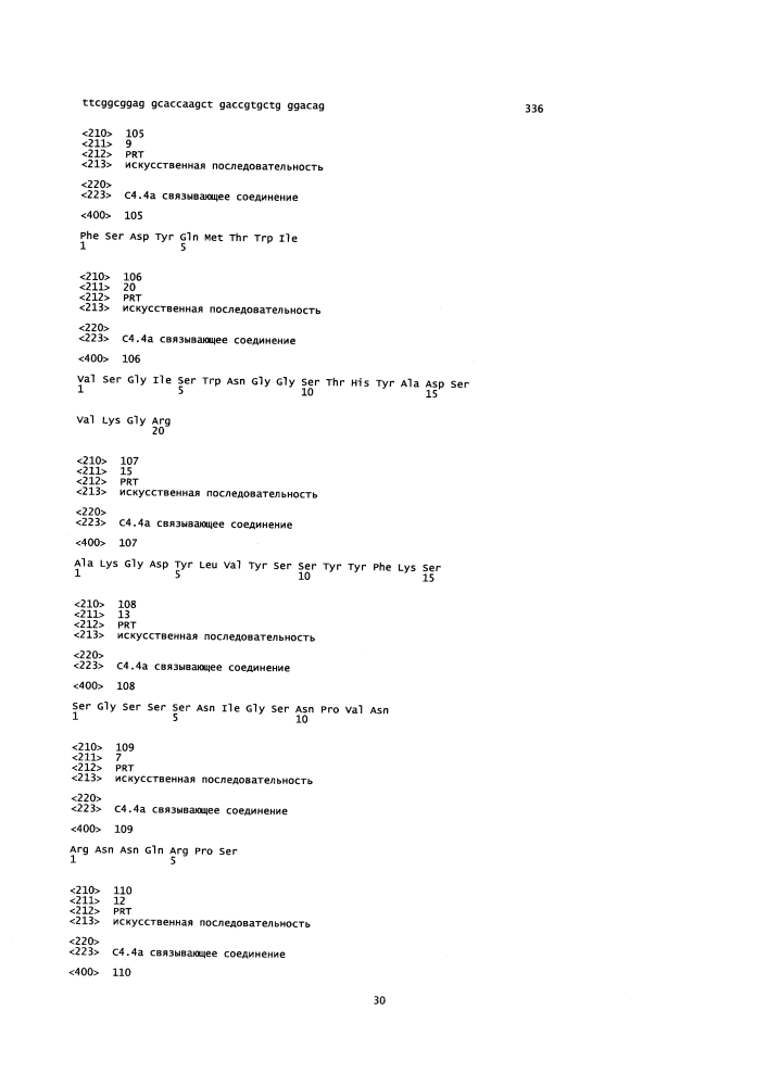 Новые конъюгаты связывающее соединение - активное соединение (adc) и их применение (патент 2610336)