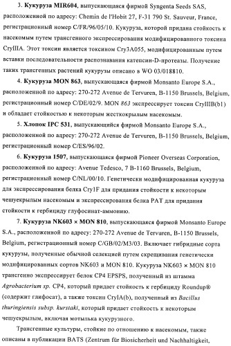 Пестициды, содержащие бициклическую бисамидную структуру (патент 2437881)