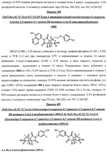 Конденсированные гетероциклические сукцинимидные соединения и их аналоги как модуляторы функций рецептора гормонов ядра (патент 2330038)