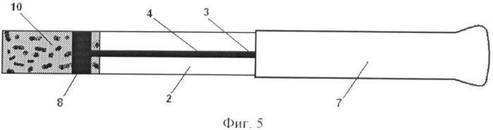 Курительное изделие типа сигареты (патент 2362464)