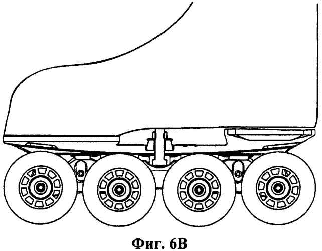 Роликовый конек (патент 2555644)