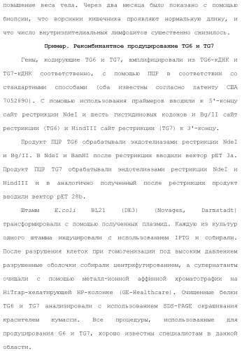 Системы михаэля в качестве ингибиторов трансглутаминазы (патент 2501806)