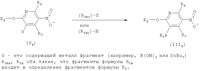 Производные иминопиридина и их применение в качестве микробиоцидов (патент 2532135)
