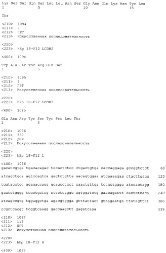 Pscaxcd3, cd19xcd3, c-metxcd3, эндосиалинxcd3, epcamxcd3, igf-1rxcd3 или fap-альфаxcd3 биспецифическое одноцепочечное антитело с межвидовой специфичностью (патент 2547600)