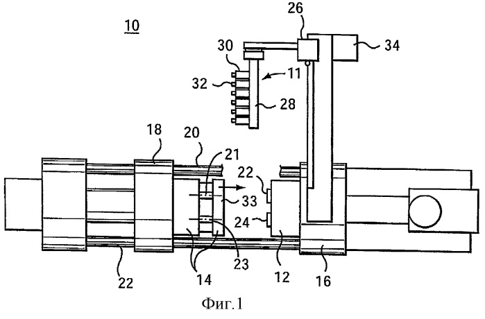 Охлаждающая труба и способ ее использования (патент 2296673)