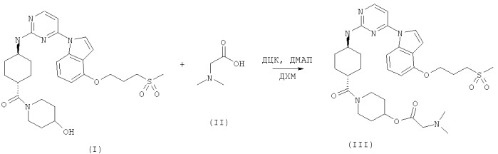 Ингибиторы jnk (патент 2504545)