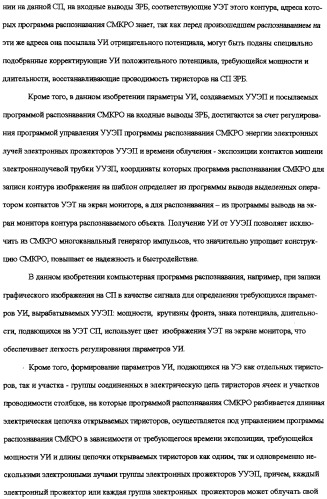 Система мгновенного компьютерного распознавания объектов и способ распознавания (патент 2308081)