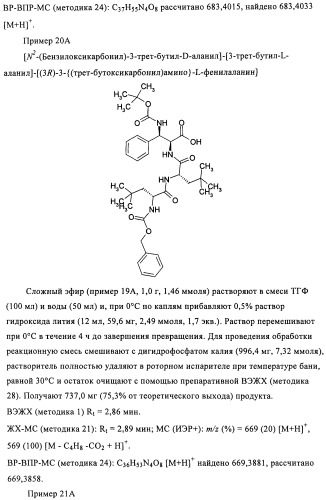 Лизобактинамиды (патент 2441021)