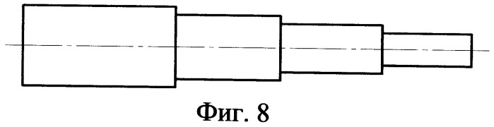 Ветроэнергетическая установка с многоступенчатым ротором (патент 2501972)