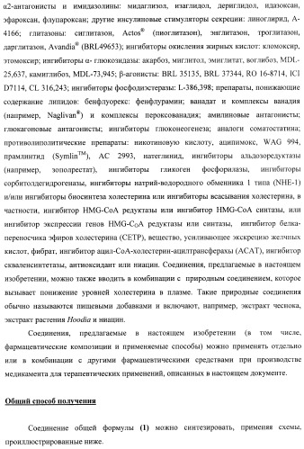 Новые лиганды каннабиоидных рецепторов, содержащие их фармацевтические композиции и способ их получения (патент 2420518)