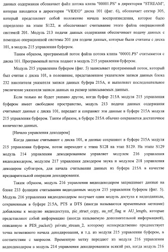 Устройство записи данных, способ записи данных, устройство обработки данных, способ обработки данных, носитель записи программы, носитель записи данных (патент 2367037)