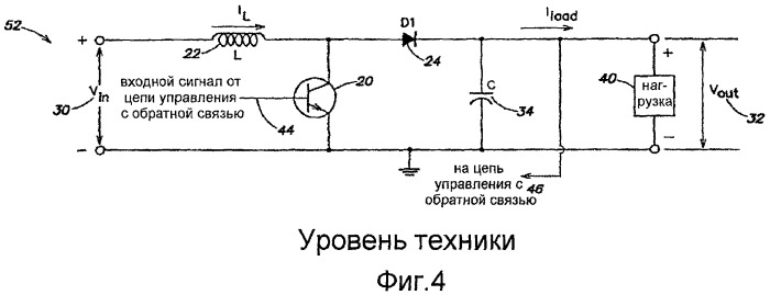 Устройство и способ освещения на основе сид с высоким коэффициентом мощности (патент 2479955)