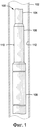 Устройство и способ борьбы с пескопроявлением в скважине с использованием датчика положения инструмента (патент 2562292)
