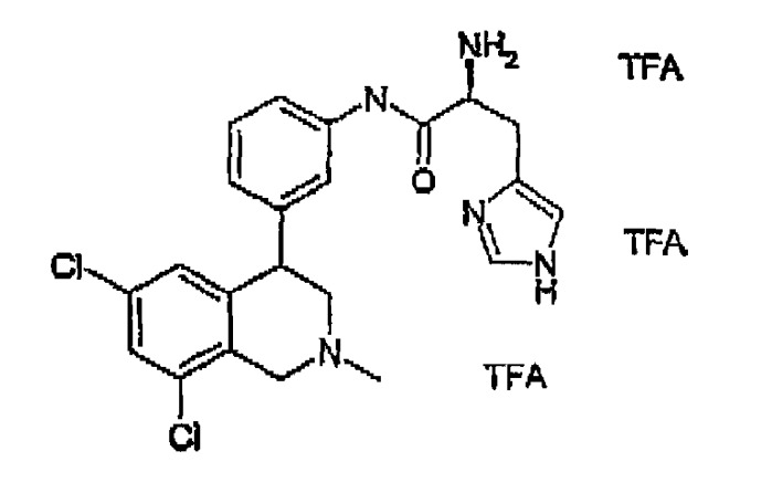 Замещенные 4-фенилтетрагидроизохинолины, способ их получения, их применение в качестве лекарственных средств, а также содержащие их лекарственные средства (патент 2343147)