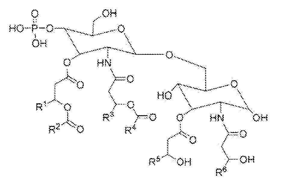 Композиции и способы для лечения активной инфекции mycobacterium tuberculosis (патент 2659149)