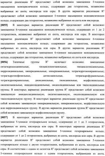 Соединения, подходящие для применения в качестве ингибиторов киназы raf (патент 2492166)