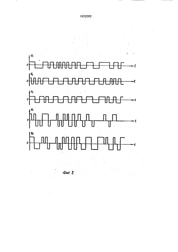 Автоматическое устройство для отпугивания птиц со сканирующей диаграммой звукового излучения (патент 1832002)