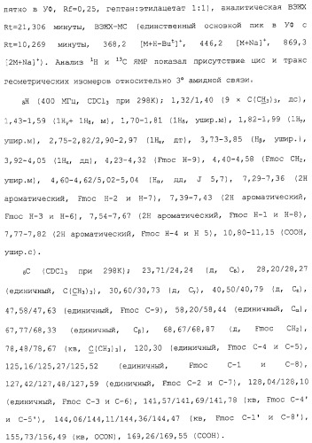 Ингибиторы крузипаина и других цистеинпротеаз (патент 2329266)