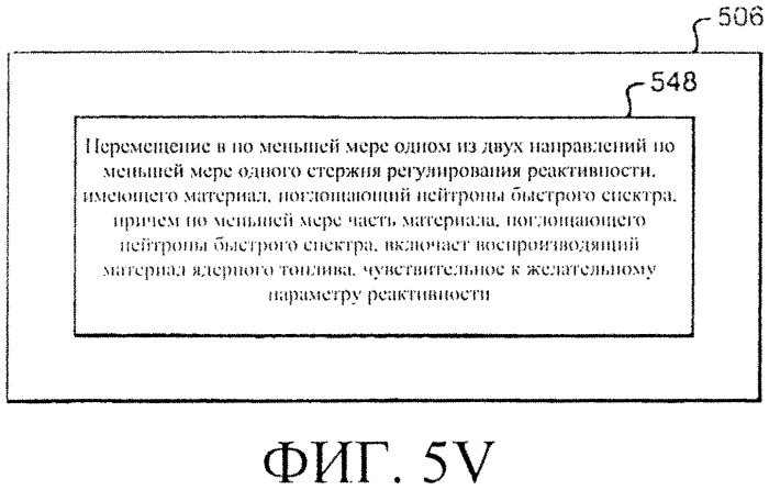 Система и способы регулирования реактивности в реакторе ядерного деления (патент 2555363)