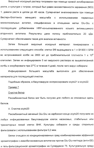 Выделенный полипептид, обладающий антивирусной активностью (варианты), кодирующий его полинуклеотид (варианты), экспрессирующий вектор, рекомбинантная клетка-хозяин, способ получения полипептида, антитело, специфичное к полипептиду, и фармацевтическая композиция, содержащая полипептид (патент 2321594)