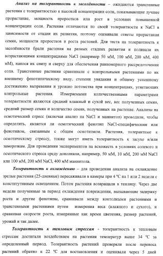 Изолированные полипептиды, кодирующие их полинуклеотиды, экспрессирующие их трансгенные растения и способы их использования (патент 2425151)