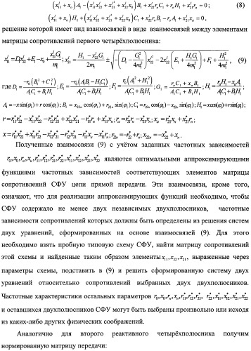 Способ генерации высокочастотных сигналов и устройство для его реализации (патент 2482600)