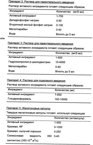 Применение агониста рецептора, активируемого пероксисомным пролифератором, для увеличения концентрации сывороточной глюкозы у жвачного животного (патент 2342130)