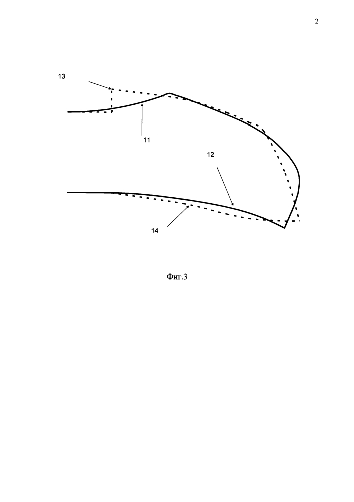 Лопасть винта винтокрылого летательного аппарата (патент 2603710)