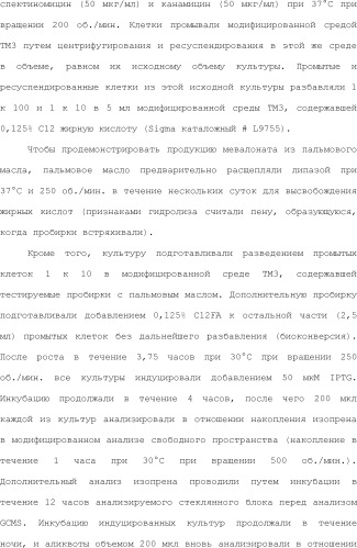 Полимеры изопрена из возобновляемых источников (патент 2505605)