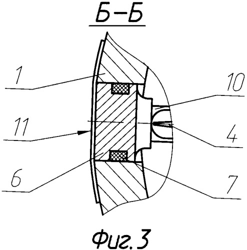 Управляемый снаряд и способ его сборки (патент 2336490)