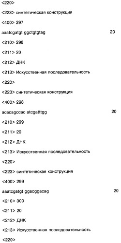 Соединение, содержащее кодирующий олигонуклеотид, способ его получения, библиотека соединений, способ ее получения, способ идентификации соединения, связывающегося с биологической мишенью (варианты) (патент 2459869)