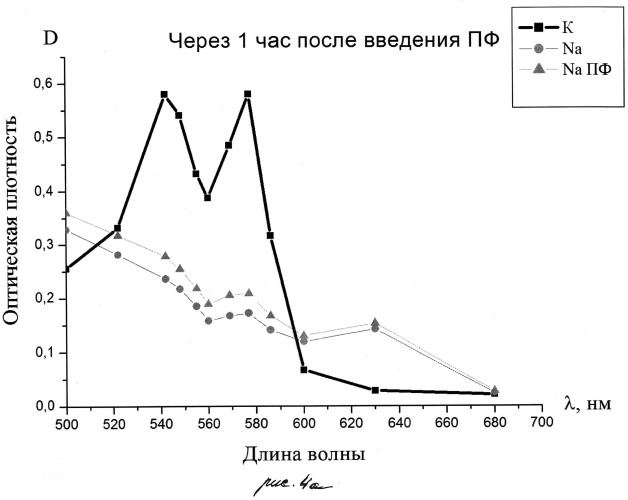 Способ лечения метгемоглобинемии (патент 2535073)