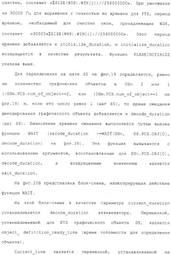 Носитель записи, устройство воспроизведения, способ записи, способ воспроизведения и интегральная схема (патент 2323489)