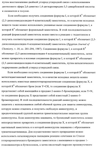 5-замещенные пиразиновые или пиридиновые активаторы глюкокиназы (патент 2310648)