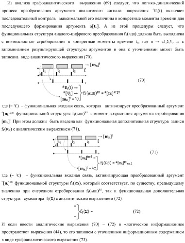 Функциональная структура параллельно-последовательного умножителя f ( ) в позиционном формате множимого [mj]f(2n) и множителя [ni]f(2n) (патент 2439660)