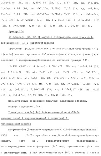 Азотсодержащие ароматические производные, их применение, лекарственное средство на их основе и способ лечения (патент 2264389)