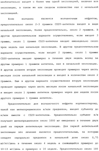Способ лечения волчанки (патент 2396980)