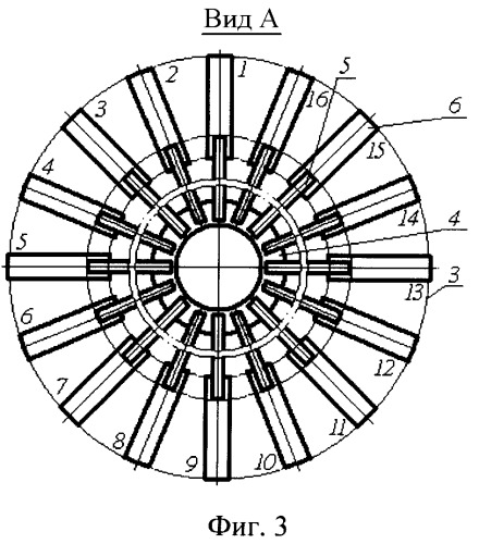 Способ импульсного упрочнения сферических поверхностей (патент 2370355)