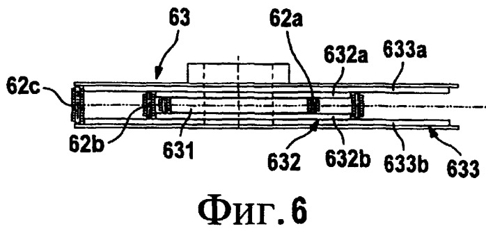 Уравновешивающее устройство для подъемных ворот (патент 2378476)