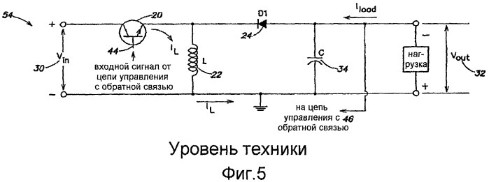 Устройство и способ освещения на основе сид с высоким коэффициентом мощности (патент 2479955)